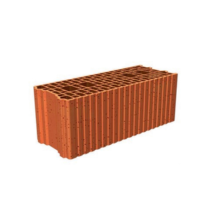 POROTHERM R20 COMP. 50x20x18,9 13,6kg 70/pal WBG